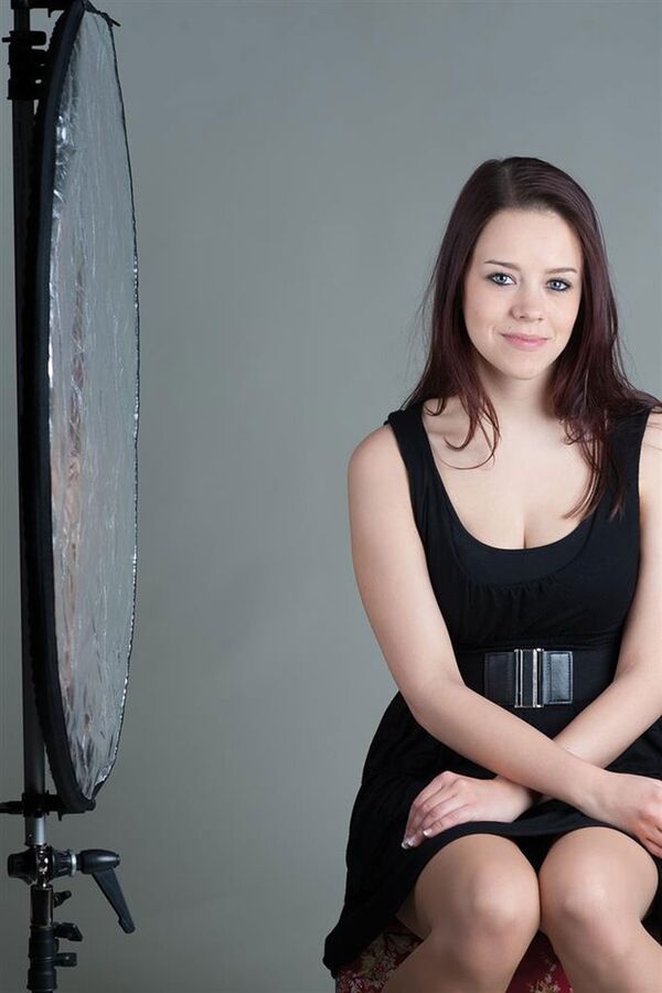 Dörr  Reflektor Set 7-in-1  80 cm