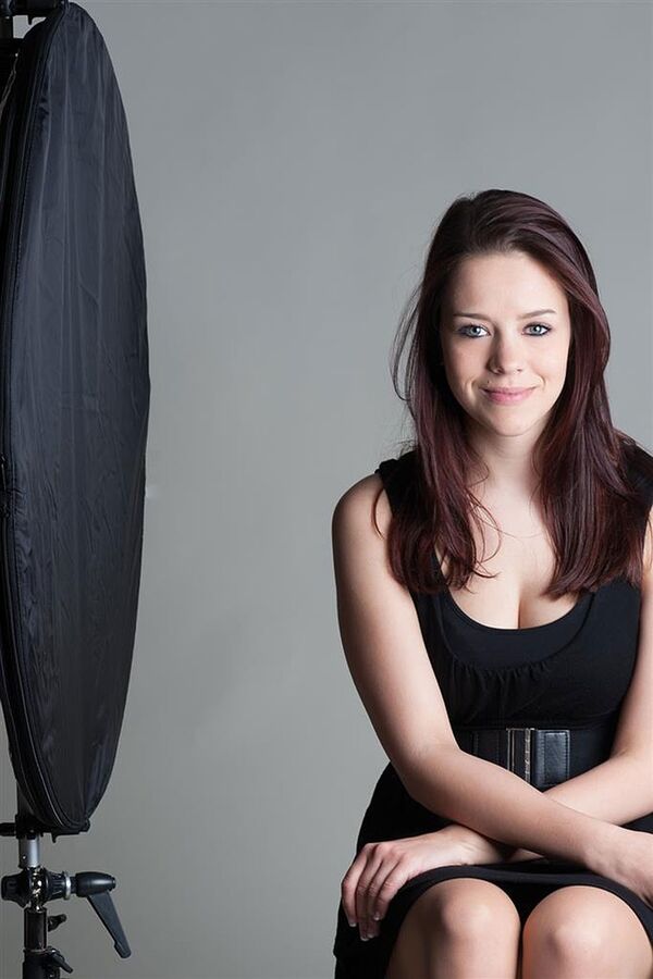 Dörr  Reflektor Set 7-in-1  80 cm