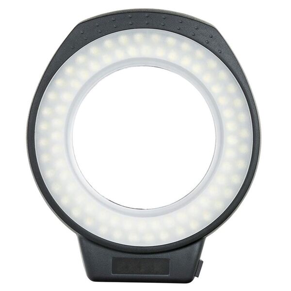 Dörr Ringlicht Ultra 80 LED mit Blitz 