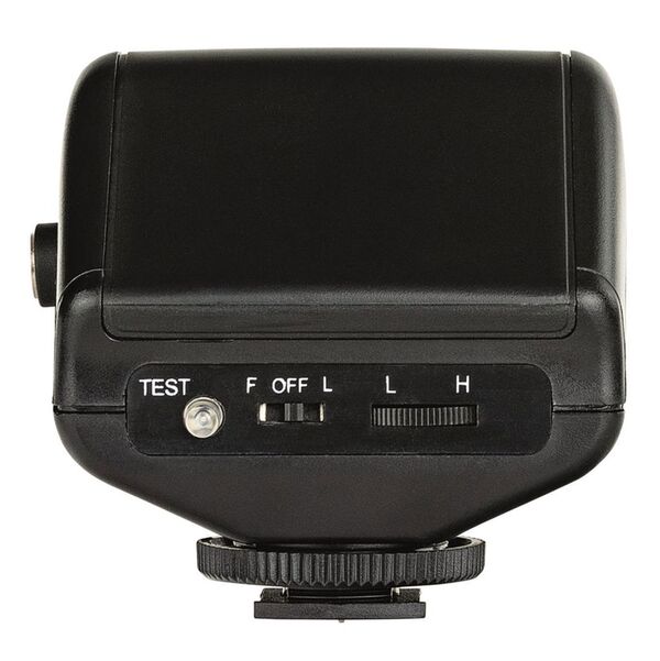 Dörr Ringlicht Ultra 80 LED mit Blitz 