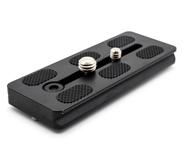 Dörr Schnellwechselplatte für Gimbal GL-24C 