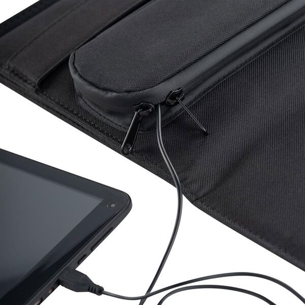 Dörr Solar Panel PB-10000 mAh 21W XL mit Powerbank 