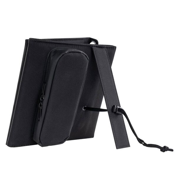 Dörr Solar Panel PB-10000 mAh 21W XL mit Powerbank 