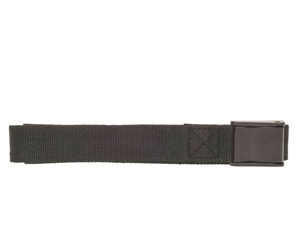 Dörr Universal Befestigungsgurt BG-150 schwarz 