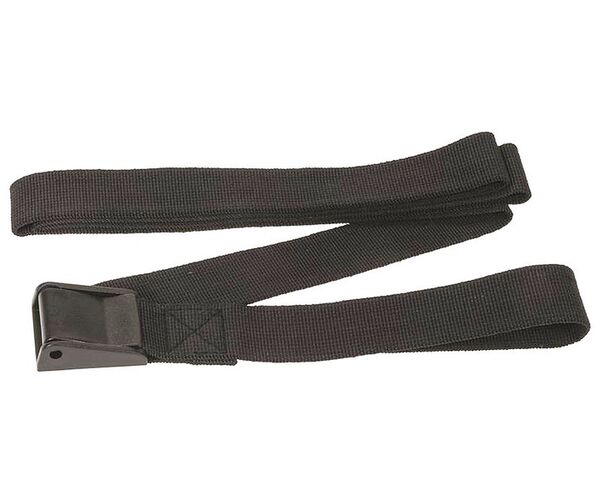 Dörr Universal Befestigungsgurt BG-150 schwarz 