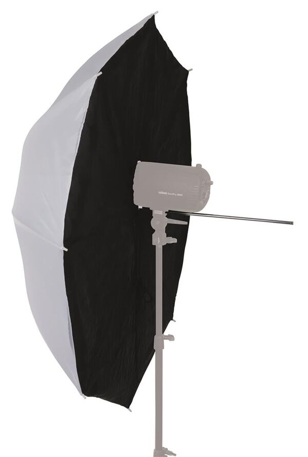 Dörr Universal Octagon Softbox Schirm  Ø102cm