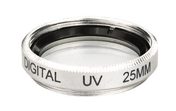 Dörr UV Filter  25mm