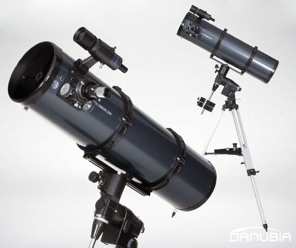 Dörr Reflektor ORION 200 (best. aus: Part 1+2) 