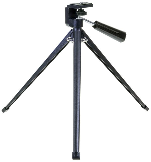 Dörr Spektiv Danubia Kauz 10-30x50 mit Tischstativ 