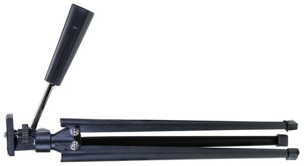 Dörr Spektiv Danubia Kauz 10-30x50 mit Tischstativ 