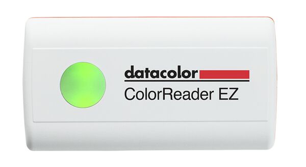 Datacolor ColorReader EZ 