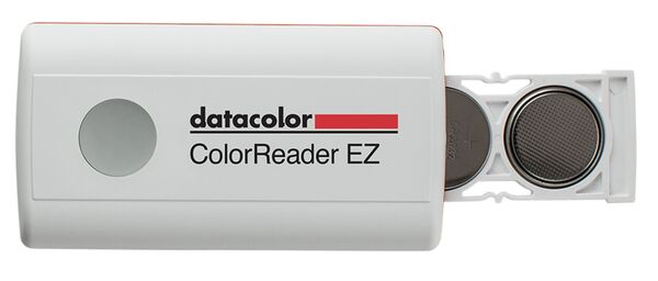 Datacolor ColorReader EZ 