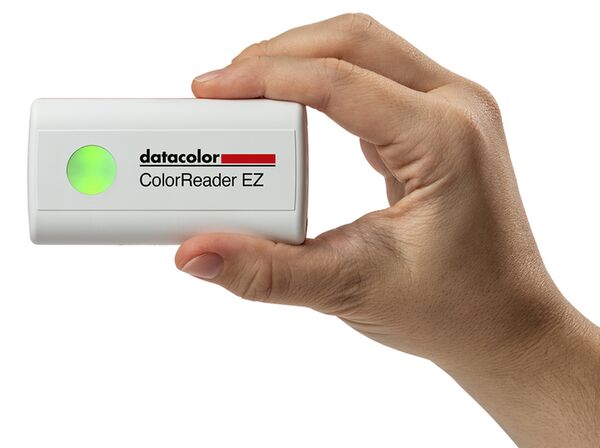 Datacolor ColorReader EZ 