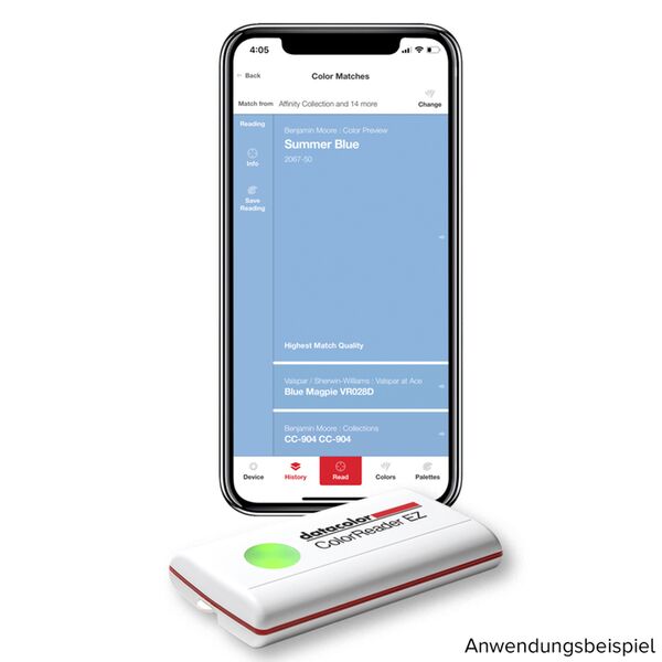 Datacolor ColorReader EZ 