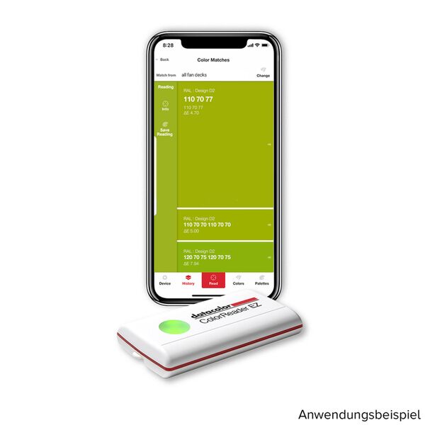 Datacolor ColorReader EZ 