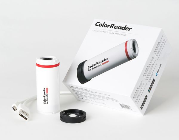 Datacolor ColorReader 