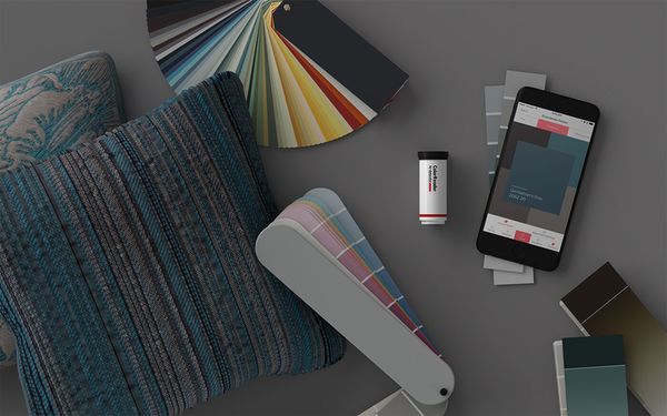 Datacolor ColorReader 