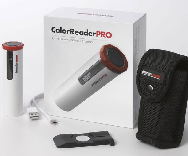 Datacolor ColorReaderPro 