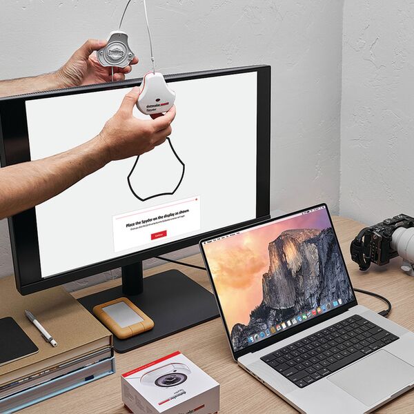 Datacolor Spyder  2024