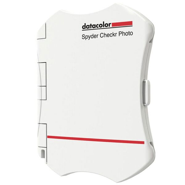 Datacolor Spyder Checkr Photo 