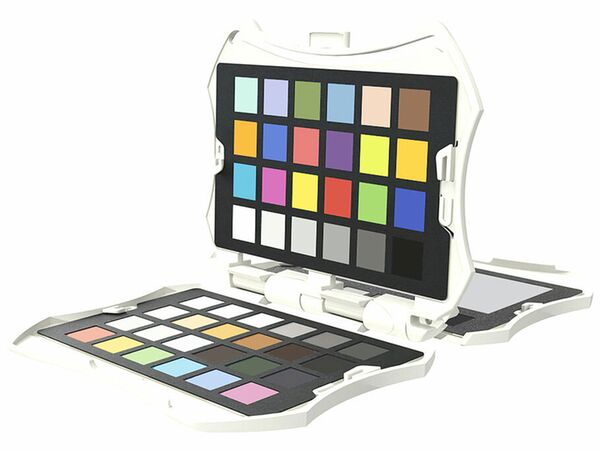 Datacolor Spyder Checkr Photo 