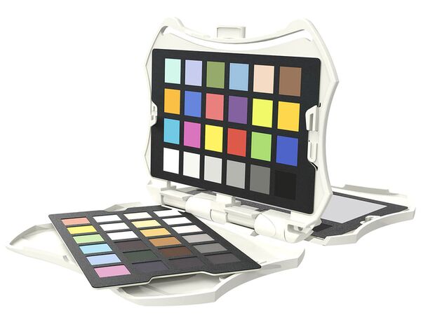 Datacolor Spyder Checkr Photo 