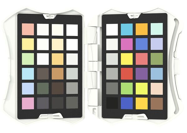 Datacolor Spyder Checkr Photo 