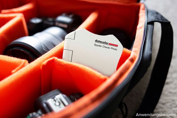Datacolor Spyder Checkr Photo 