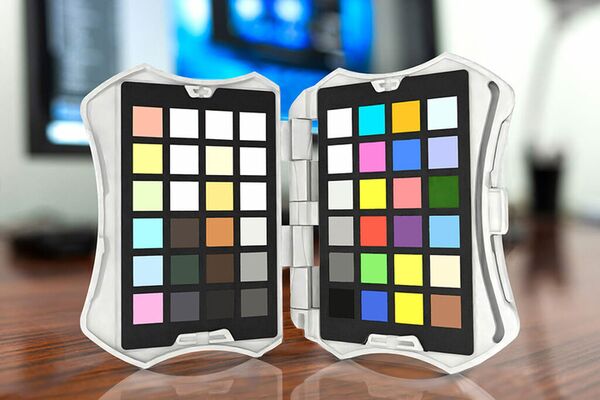 Datacolor Spyder Checkr Photo 