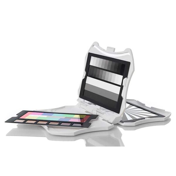 Datacolor Spyder  Checkr Video