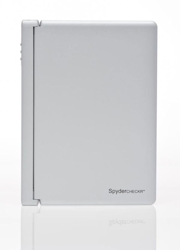 Datacolor Spyder  Checkr