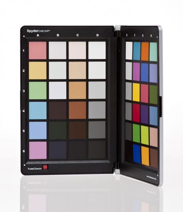 Datacolor Spyder  Checkr