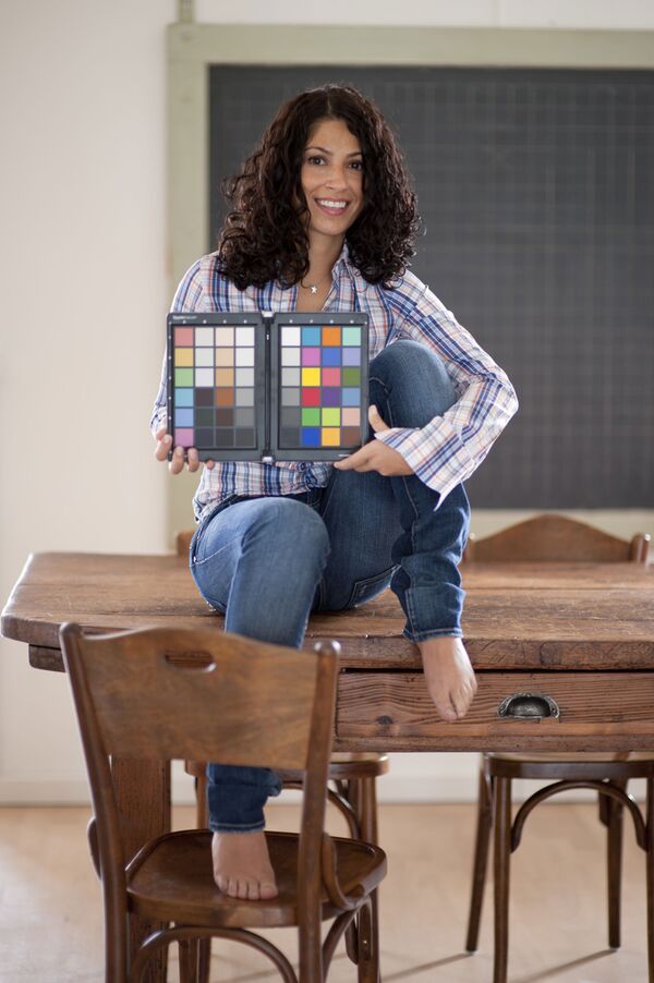 Datacolor Spyder  Checkr