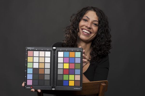 Datacolor Spyder  Checkr