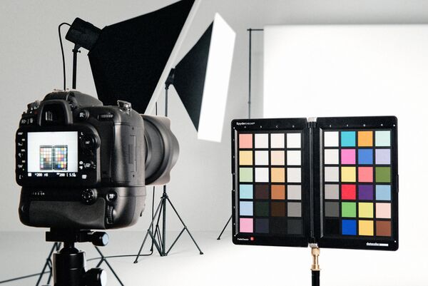 Datacolor Spyder  Checkr