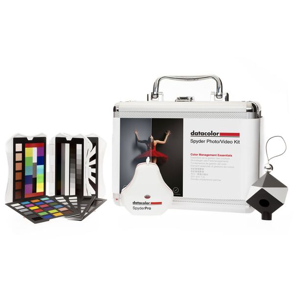 Datacolor Spyder  Photo/Video Kit - 2024