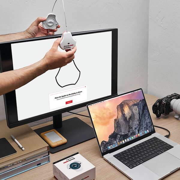 Datacolor Spyder  Pro 2024