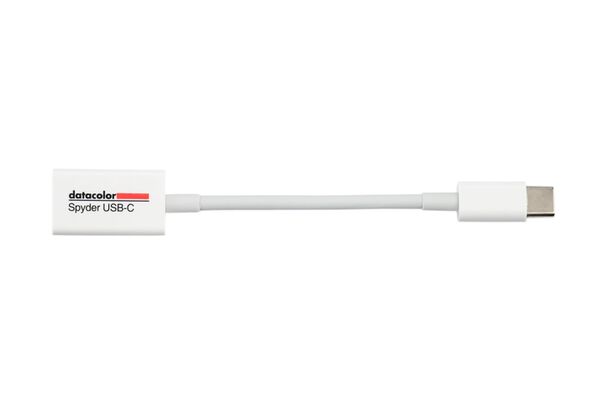 Datacolor Spyder USB-C 