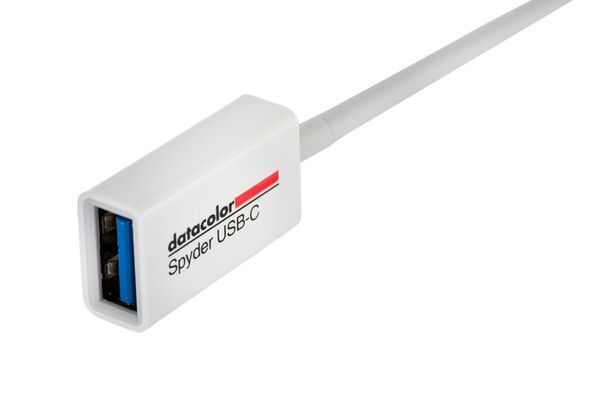 Datacolor Spyder USB-C 