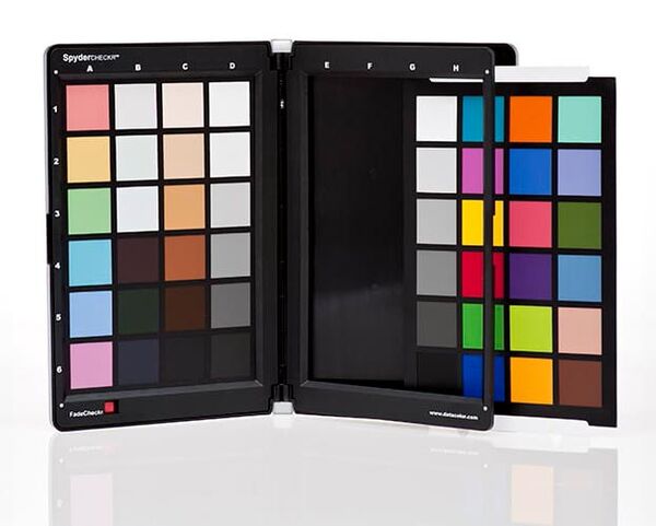 Datacolor Spyder X2  Photo Studio