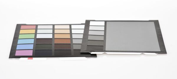 Datacolor SpyderCHECKR replacement cards 