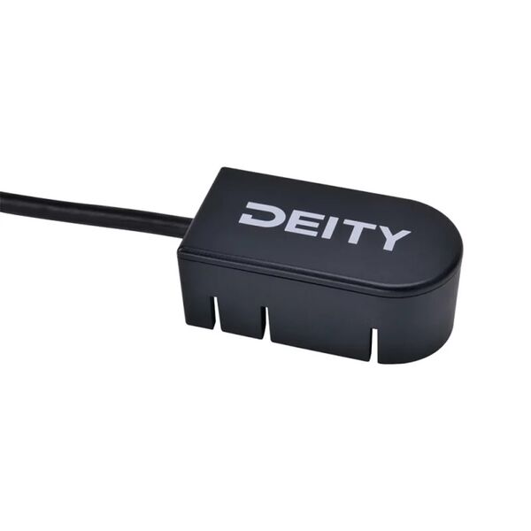 Deity Adapterkabel SPD-T4BATT (TA4 to HiQ Battery Cup) 
