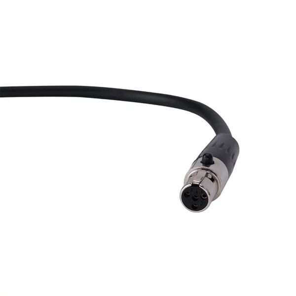 Deity Adapterkabel SPD-T4BATT (TA4 to HiQ Battery Cup) 