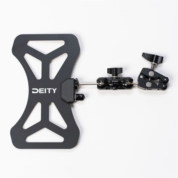 Deity Butterfly Antenne BF1, 2 Kit, Wide Band UHF 