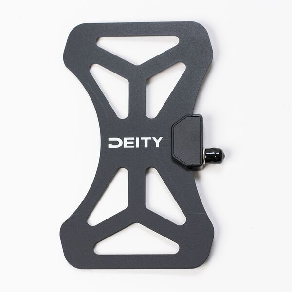 Deity Butterfly Antenne BF1, 2 Kit, Wide Band UHF 