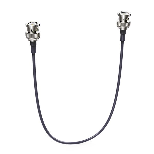 Deity BNC-BNC Kabel  45cm