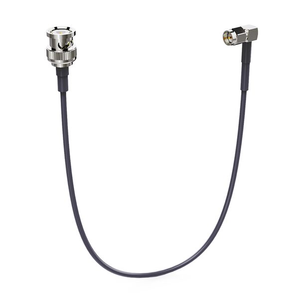 Deity BNC-SMA Kabel  45cm