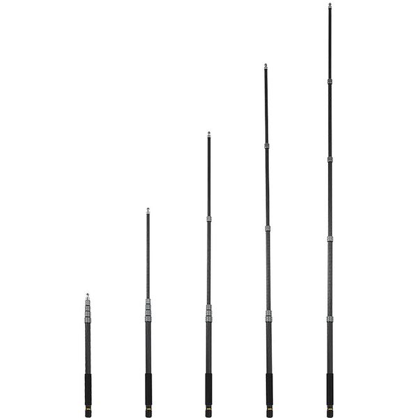 Deity Boom Pole Mikrofon-Angel 