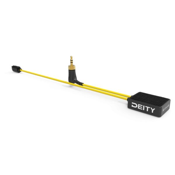Deity C23 (Compatible with Sony FX3/FX30) 