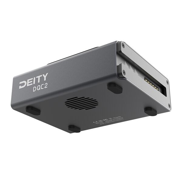 Deity DQC2 Dual Charger 